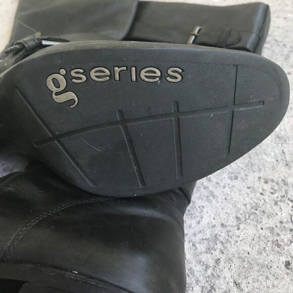 G Series boots   - Picture 4 of 4
